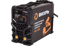 Инверторный сварочный аппарат Вихрь ИС-250 65/53