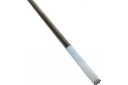 Электрод вольфрамовый WZ-8-175 (10 шт; 1.6 мм; белый; AC) Кедр 7340014