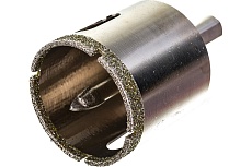 Коронка алмазная по керамике и кафелю с центрирующим сверлом (40 мм) TRIO-DIAMOND 400040