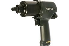 Пневмогайковёрт Force 1655 Нм, 8000 об/мин. 82542