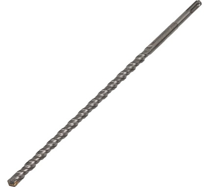 Бур по бетону SDS-Plus 14x360 мм HEADROCK 402-010-14360