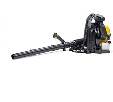 Воздуходувка Champion GBR376 PRO 2,7 кВт, 63,3 см³, 10,5 кг, 1440 м³/ч, VIGBR376