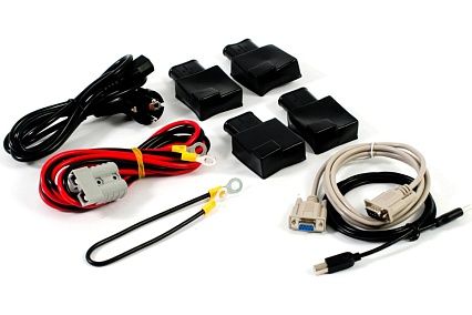 Источник бесперебойного питания Источник бесперебойного питания Skat -UPS 1000 24V 220В 50/60Гц, 800Вт, 2 АКБ, внешние, On-Line, синусоида 491