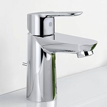 Смеситель для раковины Grohe BauEdge 23330000