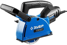 Электрический штроборез Зубр ПРОФЕССИОНАЛ ЗШ-П30-1400 ПСТК