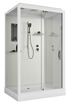 Душевая кабина Niagara Standart ST120/90/15Q 120x90 стекло прозрачное, без г/м