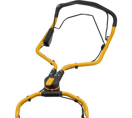 Бензомоторная газонокосилка Stiga Combi 748 SE 2L0486548/ST2