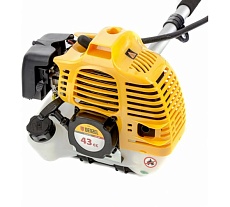 Бензиновый триммер Denzel DT 43 96224