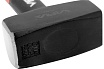 Кувалда 1250г с фибергласовой ручкой VIRA 901011