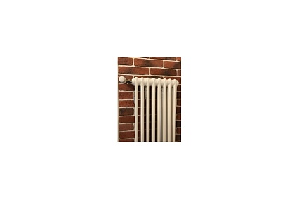 Трубчатый радиатор Arbonia 3180/10 № 12 RAL9016 3/4