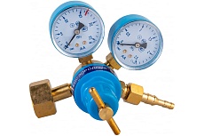 Редуктор газовый кислородный БКО-50 Gigant GT-117GS