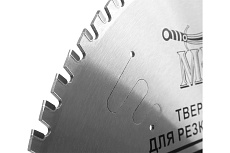 Диск ТСТ для резки стали 305x25.4x1.8/2.2 мм, 72T Messer 10-50-305