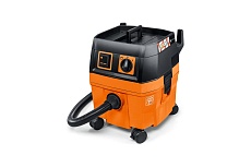 Пылесос для влажной и сухой уборки Fein Dustex 25 L 92027223000