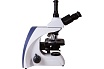 Микроскоп Levenhuk MED 35T, тринокулярный 74001