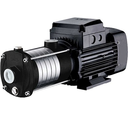 Многоступенчатый насос LEO ECH 20-20, 2,2 кВт, 380В, Qmax. 28 m3h, Hmax. 26,1 m 1652