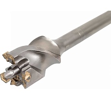 Бур проломный SDS-MAX (55x1000 мм) Gigant GRD 55128