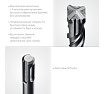 Бур Stayer Hercules-4Х 14x460 мм, SDS-plus 29290-460-14