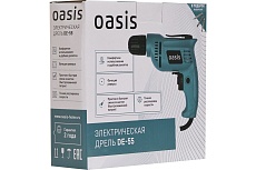 Электрическая дрель Oasis DЕ-55