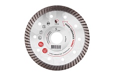 Круг алмазный Hard Ceramics MasterLine (125x1.2x10x22.2 мм) Diam 592