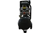 Компрессор Power Technic коаксиальный, 220В, 1600Вт, 240 л/мин, ресивер 25 л ACD240/025