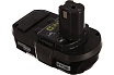 Аккумулятор Ryobi ONE+ RB18L13 5133001904 (18 В; 1.3 А*ч; Li-Ion)