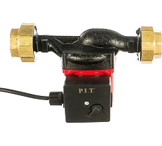 Циркуляционный насос P.I.T. PCP015010-32/6