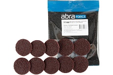 Диск быстросменный на винтовом креплении NW QD-R, D=50 мм, Medium Abraforce AFQDNWR5000MED