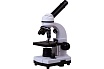 Микроскоп Bresser Junior Biolux SEL 40–1600x, белый, в кейсе 75314
