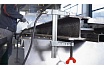 Струбцина BESSEY заземляющая для сварки, с барашковым винтом 150/60, ток до 600 A BE-TP-2F