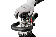 Кромочный фрезер по металлу Metabo KFMPB 15-10 F 601755500