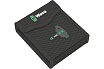 Набор инструментов WERA Kraftform Kompakt 400 RA Set 1, 17 предметов WE-023471
