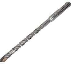 Бур SDS+ 8x160 мм TOOLAS 2999