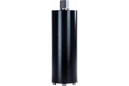 Коронка алмазная Diamond dry drill bit (132x350 мм; 1 1/4") Eibenstock 36S13200