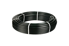 Напорная труба для холодного водоснабжения UNIPUMP ПЭ 100 SDR 17, 32х2, 200 м