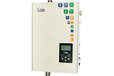 Электрокотел Руснит РЭКО- 6П, 6 кВт 220/380В 46012600002