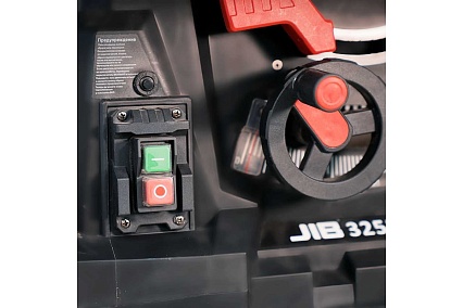 Круглопильный станок JIB 3255a-2 2 квт, 230в 0111020231000