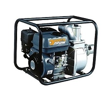 Бензиновая мотопомпа Энергопром МПБ-80/1000