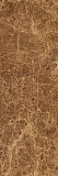 Плитка Laparet Libra оранжевая 20х60 см, 00-00-5-17-01-35-486
