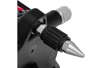 Лазерный уровень MTX crx-30g, 30 м, зеленый луч, батарейки, резьба 5/8" 35032