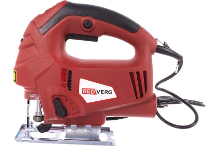 Лобзик Redverg RD-JS710-80 5022676