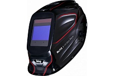 Маска сварщика Хамелеон с регулирующимся фильтром BLITZ 9-13 Visor Black/IN 9-13N M Fubag 38500