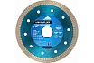 Диск алмазный ультратонкий ТИП-Х 125х22 мм, ТУРБО Vertextools 04-125-08-12