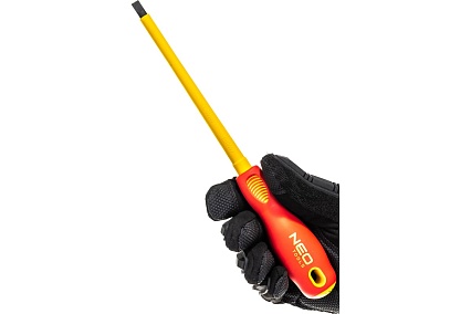 Набор отверток Neo Tools 1000 В 5 шт 04-220