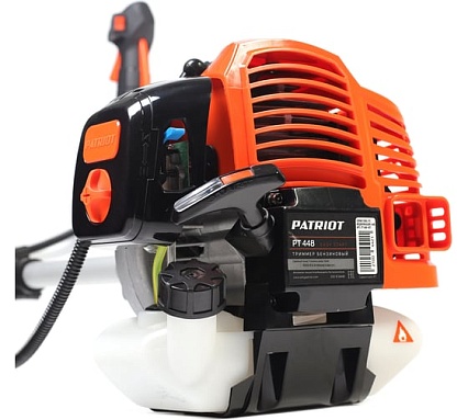 Бензиновый триммер Patriot PT 448 (1+1) 250108448