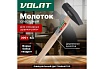 Слесарный молоток ВОЛАТ 0,3 кг 10220-03