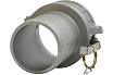 Камлок из нержавеющей стали Partex ssc-300 3" (75мм) НФ-00002103