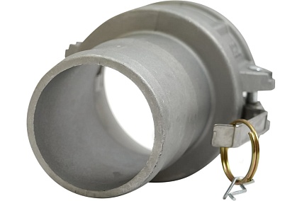 Камлок из нержавеющей стали Partex ssc-300 3" (75мм) НФ-00002103