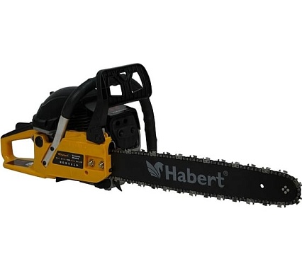 Бензопила Habert HN-4518 00-00157665