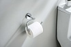 Держатель туалетной бумаги Aquatek Бетта AQ4608CR хром