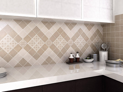 Коллекция плитки Kerama Marazzi Нола